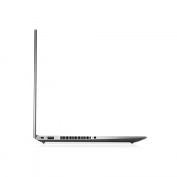 HP ZBook Studio G7 avec pré-installation OS