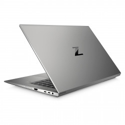 HP ZBook Studio G7 avec pré-installation OS