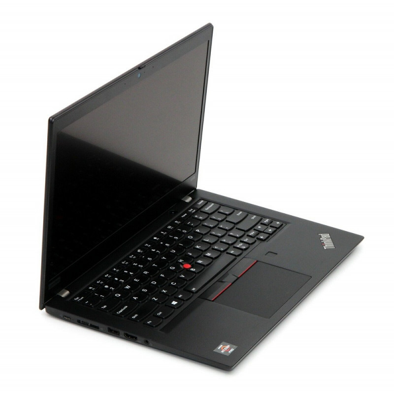 Lenovo ThinkPad X395 avec pré-installation OS