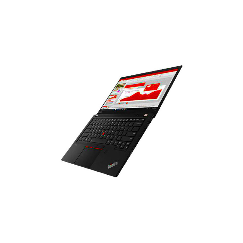 Lenovo ThinkPad T14 AMD Gen1 avec pré-installation OS