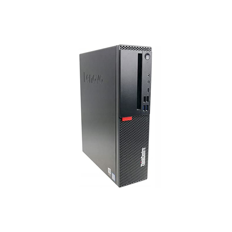 Lenovo ThinkCentre M720s SFF avec pré-installation OS
