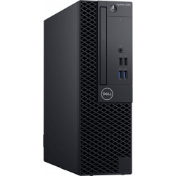 Dell OptiPlex 3060 SFF avec pré-installation OS