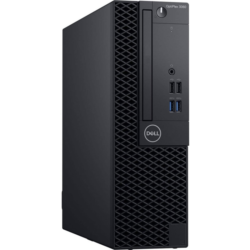 Dell OptiPlex 3060 SFF avec pré-installation OS