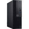 Dell OptiPlex 3060 SFF avec pré-installation OS