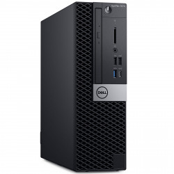 Dell OptiPlex 7070 SFF avec pré-installation OS