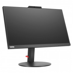 Lenovo ThinkVision T22I-10 Noir