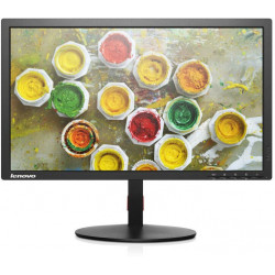Lenovo ThinkVision T2254pC Noir