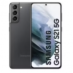 Samsung Galaxy S21 5G Gris