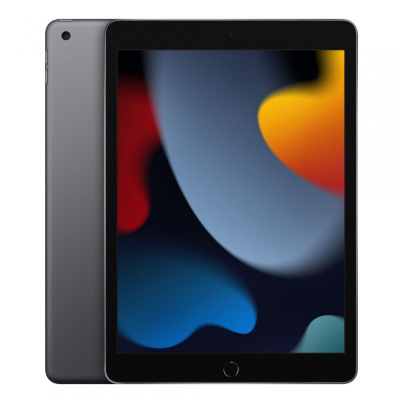 Apple iPad 7 2019 Gris sidéral