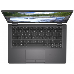 Dell Latitude 5300 avec pré-installation OS