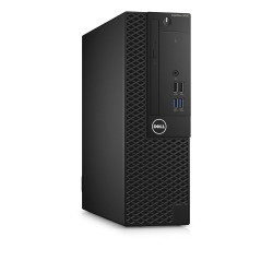 Dell OptiPlex 5060 SFF avec pré-installation OS
