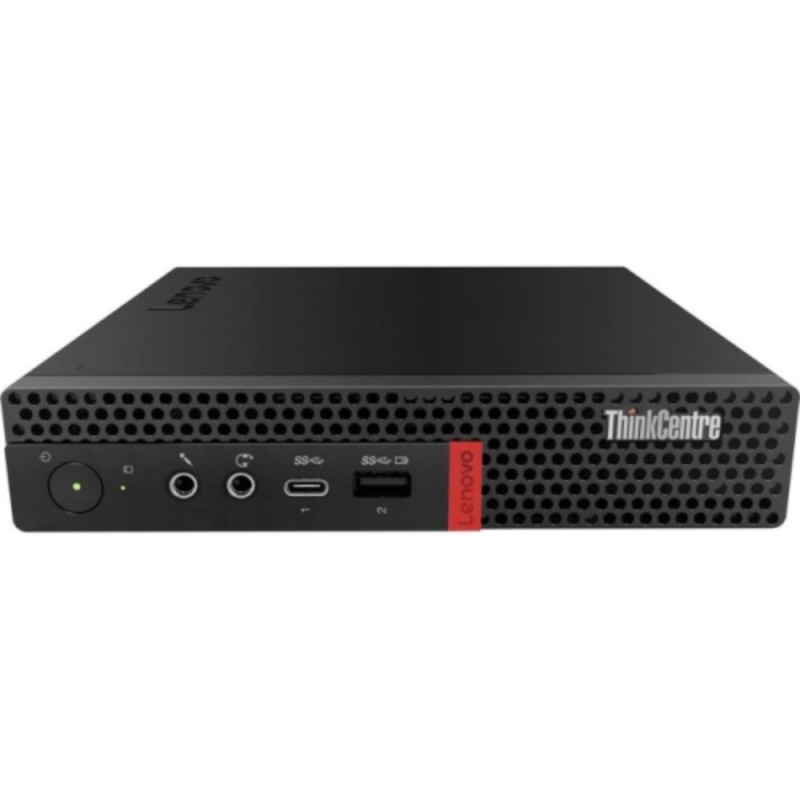 Lenovo ThinkCentre M720q Tiny avec pré-installation OS