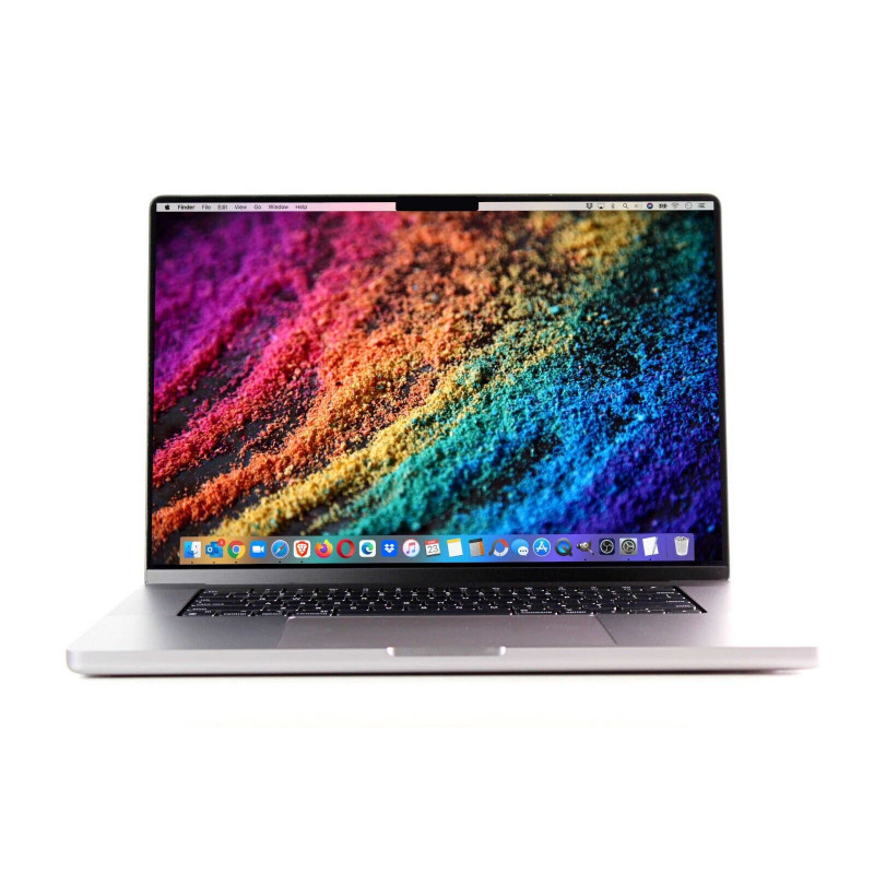Apple MacBook Pro M1 16"