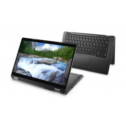 Dell Latitude 5300 avec pré-installation OS