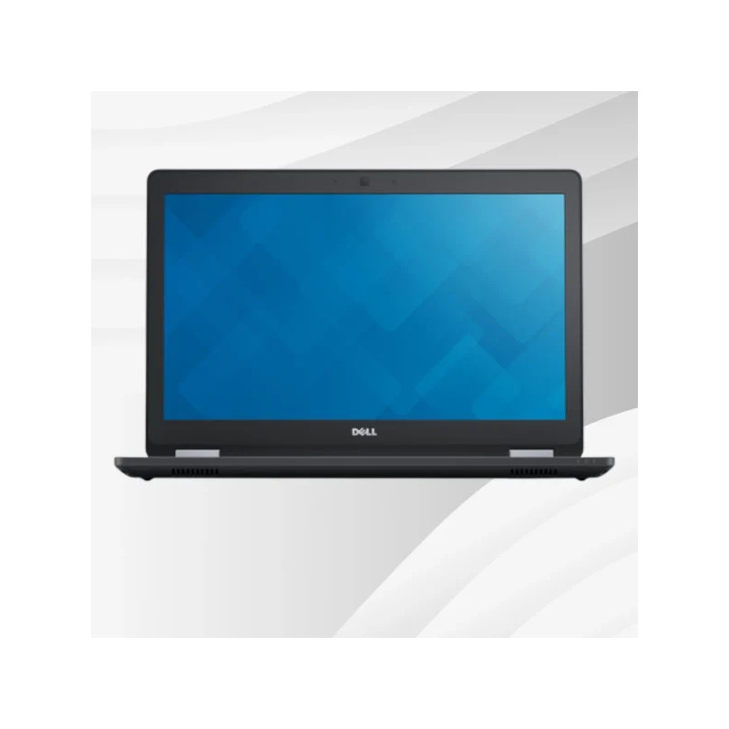 Dell Latitude E5570 avec pré-installation OS