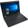 Dell Latitude E5570 avec pré-installation OS