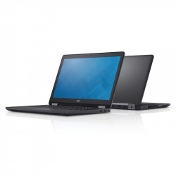Dell Latitude E5570 avec pré-installation OS