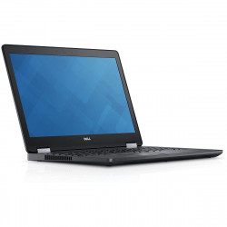 Dell Latitude E5570 avec pré-installation OS