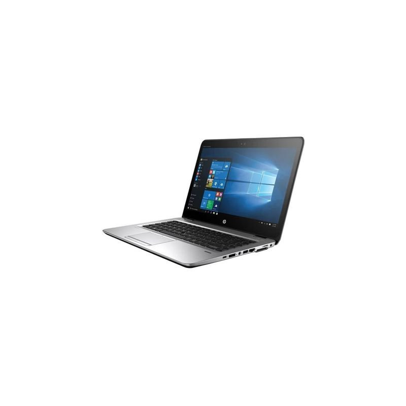 HP EliteBook 840 G3 avec pré-installation OS