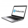 HP EliteBook 840 G3 avec pré-installation OS