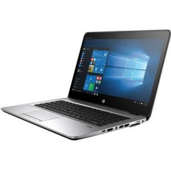 HP EliteBook 840 G3 avec pré-installation OS
