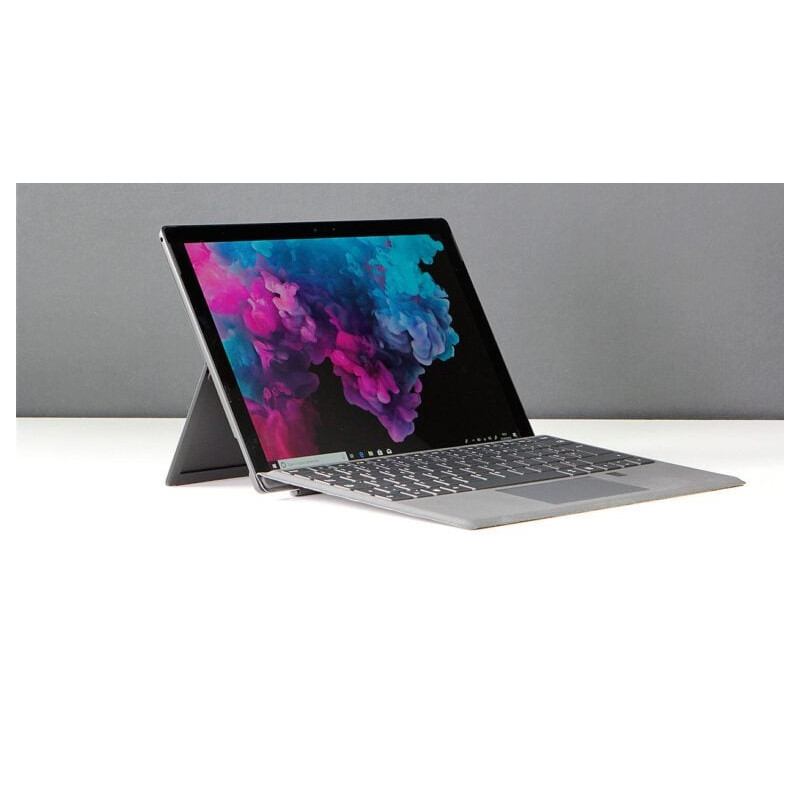 Microsoft Surface Pro 6 avec pré-installation OS