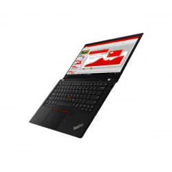 Lenovo ThinkPad T14 AMD Gen1 avec pré-installation OS