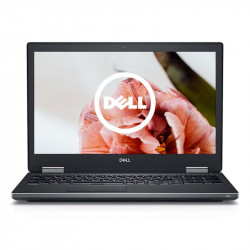 Dell Precision 7530 avec pré-installation OS