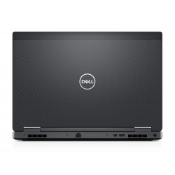 Dell Precision 7530 avec pré-installation OS