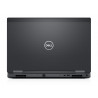 Dell Precision 7530 avec pré-installation OS