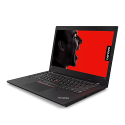 Lenovo ThinkPad L480 avec pré-installation OS