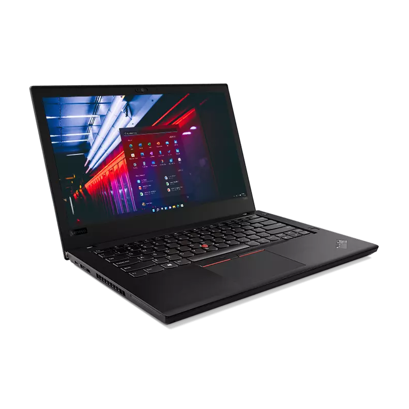 Lenovo ThinkPad T480 avec pré-installation OS