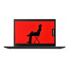 Lenovo ThinkPad T480 avec pré-installation OS