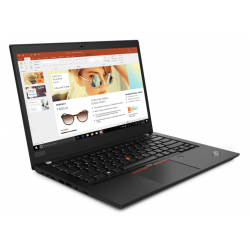 Lenovo ThinkPad T495 avec pré-installation OS