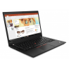 Lenovo ThinkPad T495 avec pré-installation OS