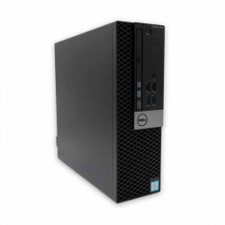 Dell OptiPlex 7040 SFF avec pré-installation OS