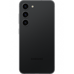 Samsung Galaxy S23 Noir