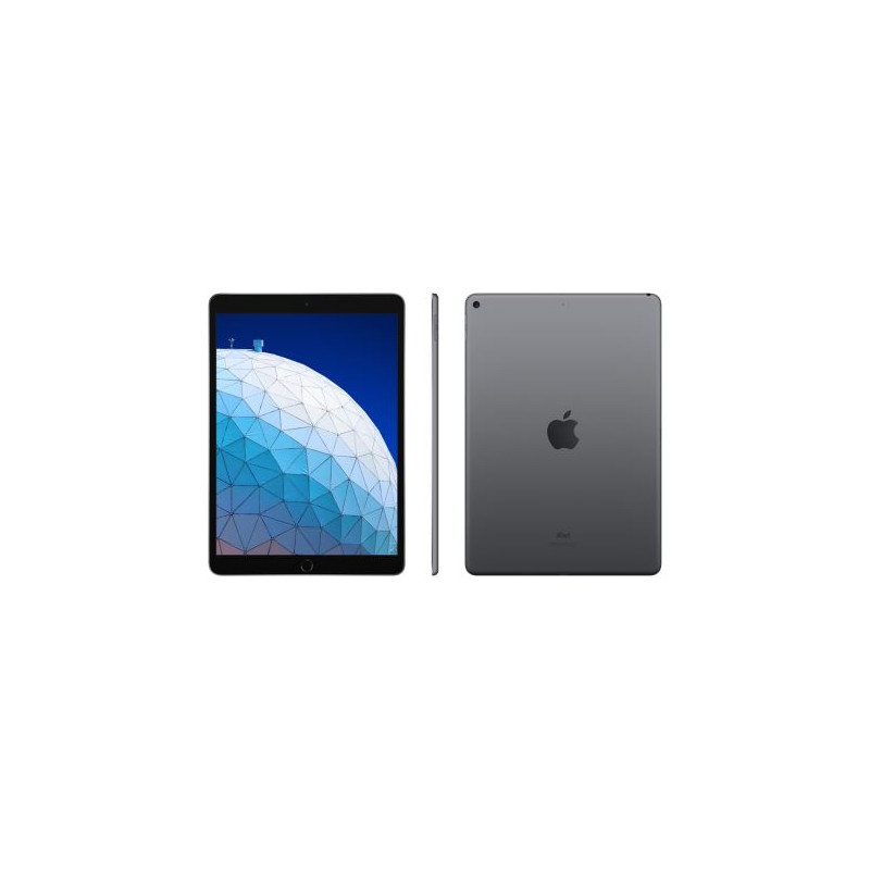 Apple iPad Air 3 2019 Gris sidéral