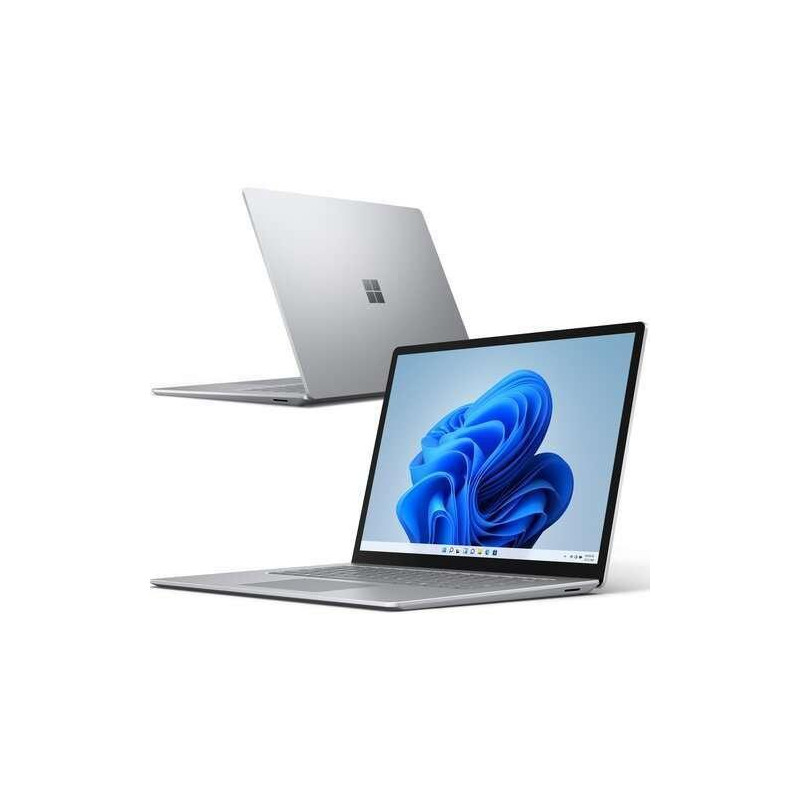 Microsoft Surface Laptop 4