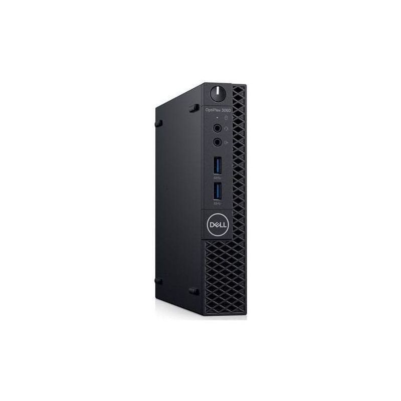 Dell OptiPlex 3060 Micro avec pré-installation OS