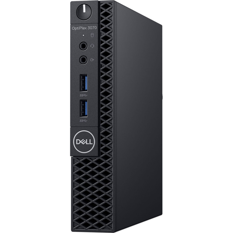 Dell OptiPlex 3070 Micro avec pré-installation OS