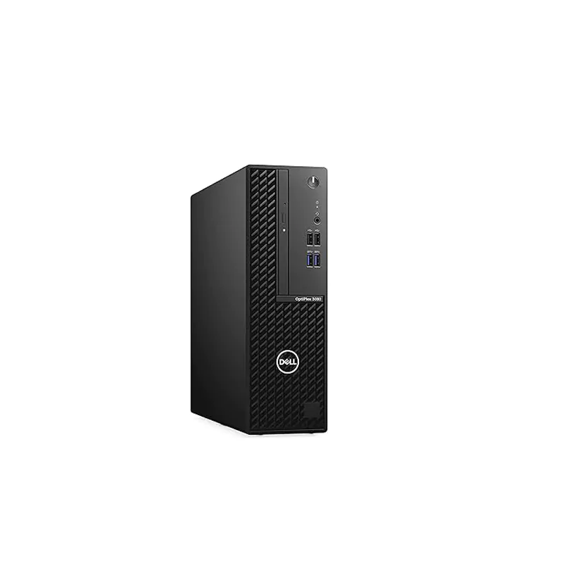 Dell OptiPlex 3080 SFF avec pré-installation OS