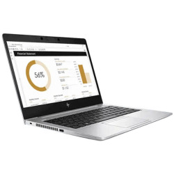 HP EliteBook 830 G5 avec pré-installation OS