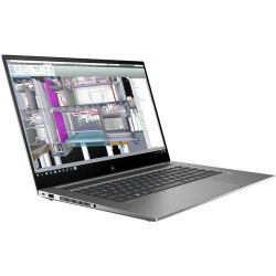 HP ZBook Studio G7