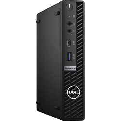 Dell OptiPlex 5080 Micro