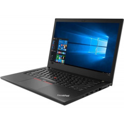 Lenovo ThinkPad T480s avec pré-installation OS