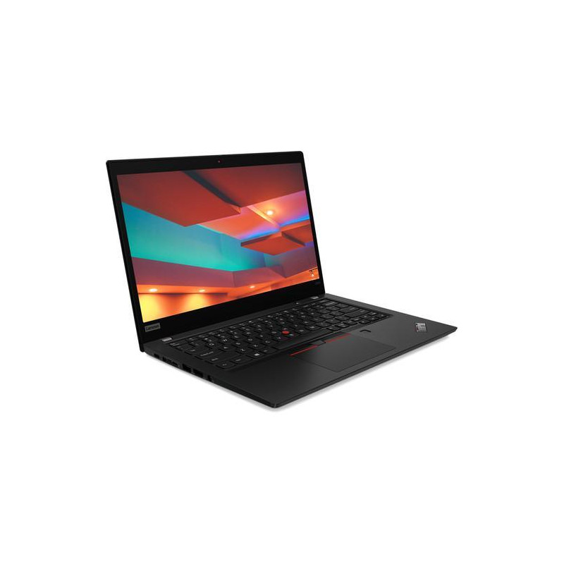 Lenovo ThinkPad X395 avec pré-installation OS