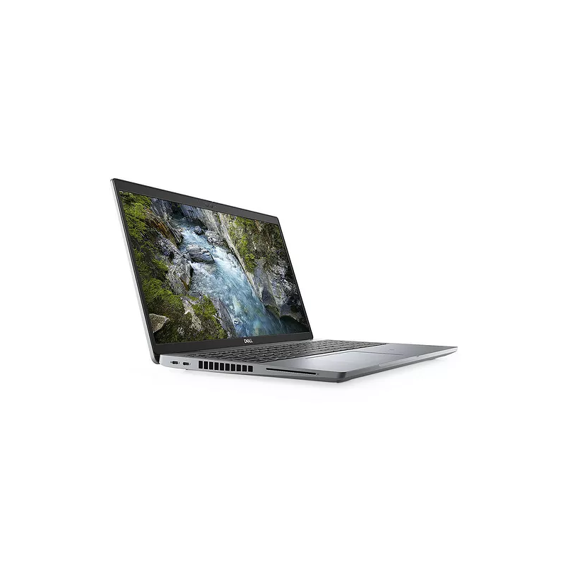 Dell Precision 3560 avec pré-installation OS