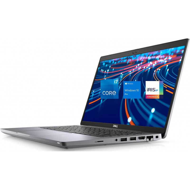 Dell Latitude 5420