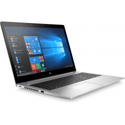 HP EliteBook 850 G5 avec pré-installation OS